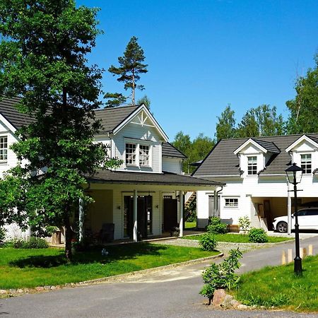 Holiday Home Rimbo II Buitenkant foto